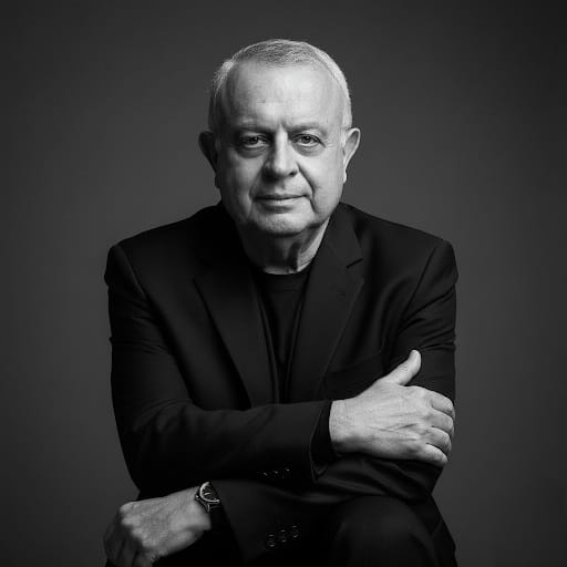 Francisco José Zampol - Mestre em Direito do Patrimônio Cultural