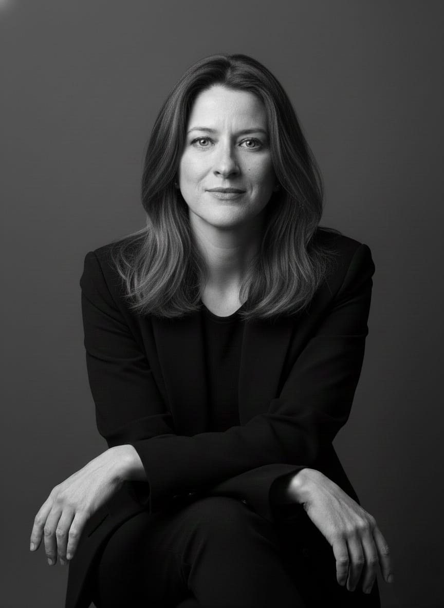 Gabriela de Resende Ferreira - Doutora em Sociologia da Arte e Patrimônio