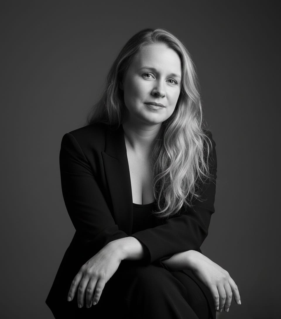 Karen Andreoni - Especialista em Restauração de Obras Sacras e Arte Sacra